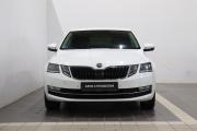 Skoda Octavia III (A7) Рестайлинг Ульяновск  - изображение 16