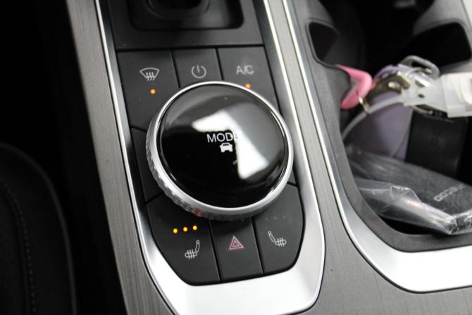 Jaecoo J7 I с пробегом 2024 года, цена 2 145 000 рублей, 40000 км, внедорожник, Автокод Объявления