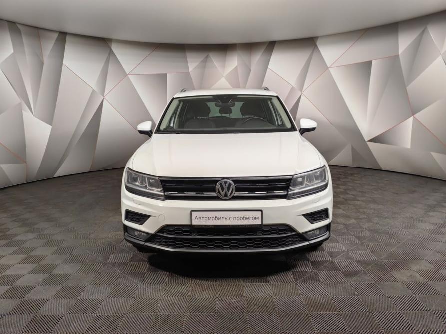 Volkswagen Tiguan II Москва  - изображение 7