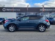 Nissan Murano II (Z51) Рестайлинг 2 Пермь  - изображение 38