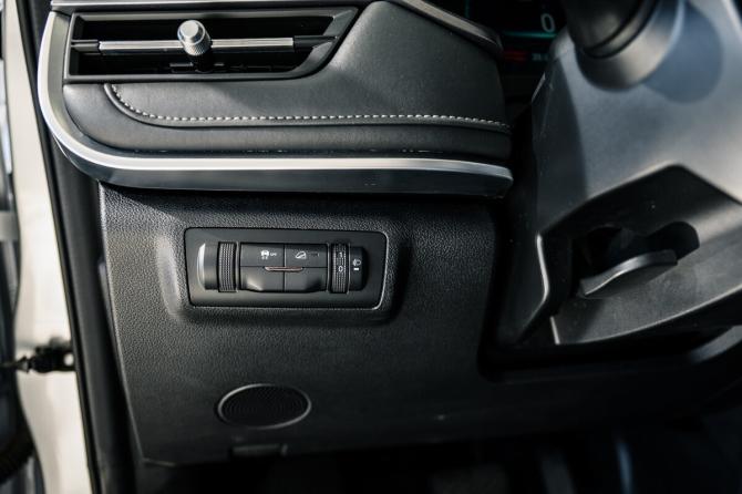 Chery Tiggo 4 Pro I Рестайлинг с пробегом 2023 года, цена 1 410 000 рублей, 30229 км, внедорожник, Автокод Объявления