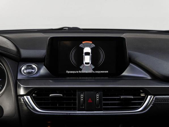 Mazda 6 III (GJ) Рестайлинг с пробегом 2015 года, цена 1 750 000 рублей, 149979 км, седан, Автокод Объявления