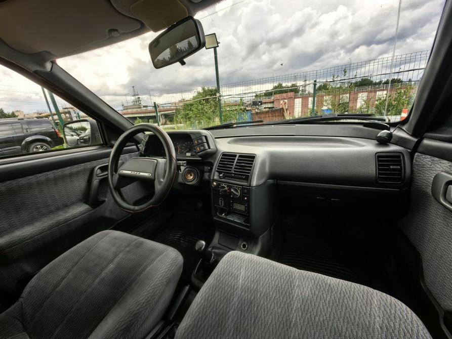 Lada (ВАЗ) 2112 Санкт-Петербург  - изображение 11