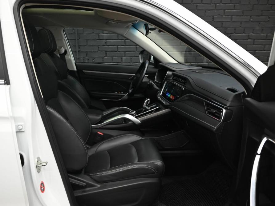 Geely Atlas Pro Екатеринбург  - изображение 10
