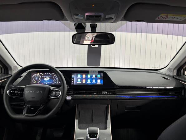 Omoda C5 I с пробегом 2023 года, цена 1 697 000 рублей, 19000 км, внедорожник, Автокод Объявления