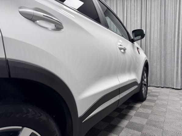 Chery Tiggo 7 Pro Max I с пробегом 2023 года, цена 1 750 000 рублей, 62693 км, внедорожник, Автокод Объявления
