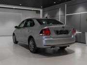 Volkswagen Polo V Рестайлинг Москва  - изображение 25