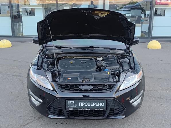 Ford Mondeo IV Рестайлинг с пробегом 2011 года, цена 905 000 рублей, 264000 км, седан, Автокод Объявления