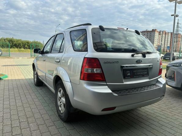 Kia Sorento I Рестайлинг с пробегом 2008 года, цена 665 000 рублей, 227000 км, внедорожник, Автокод Объявления