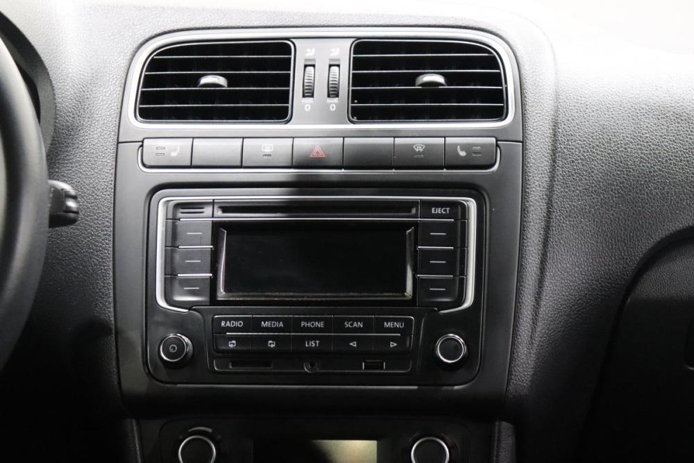 Volkswagen Polo V Иркутск  - изображение 16