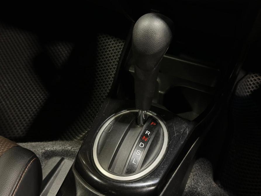 Honda Fit Shuttle I Челябинск  - изображение 11