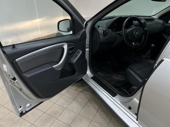Renault Duster I с пробегом 2012 года, цена 990 000 рублей, 117584 км, внедорожник, Автокод Объявления