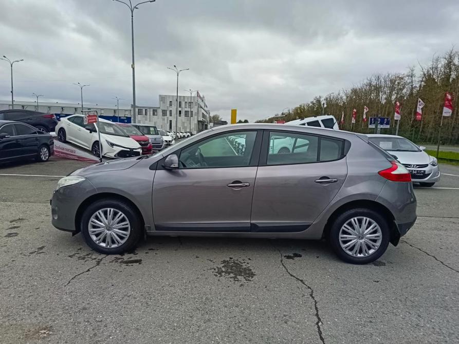 Renault Megane III Тюмень  - изображение 4
