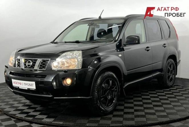 Nissan X-Trail II с пробегом 2010 года, цена 850 000 рублей, 200476 км, внедорожник, Автокод Объявления