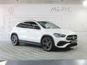 Mercedes-Benz GLA II (H247) Москва  - изображение 34