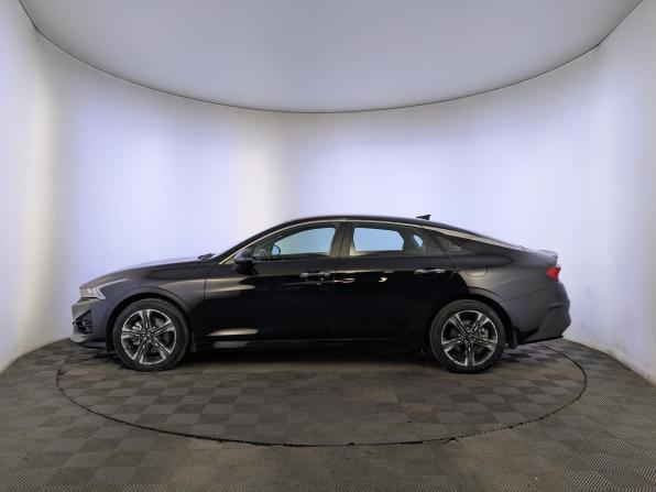 Kia K5 III с пробегом 2021 года, цена 2 990 000 рублей, 74187 км, седан, Автокод Объявления