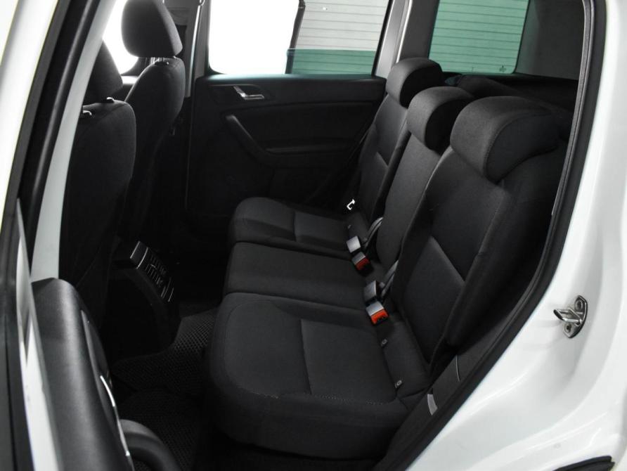 Skoda Yeti I Рестайлинг Воронеж  - изображение 9