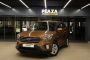 Hyundai Creta I Уфа  - изображение 23