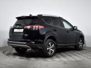 Toyota RAV4 IV (XA40) Рестайлинг Санкт-Петербург  - изображение 26