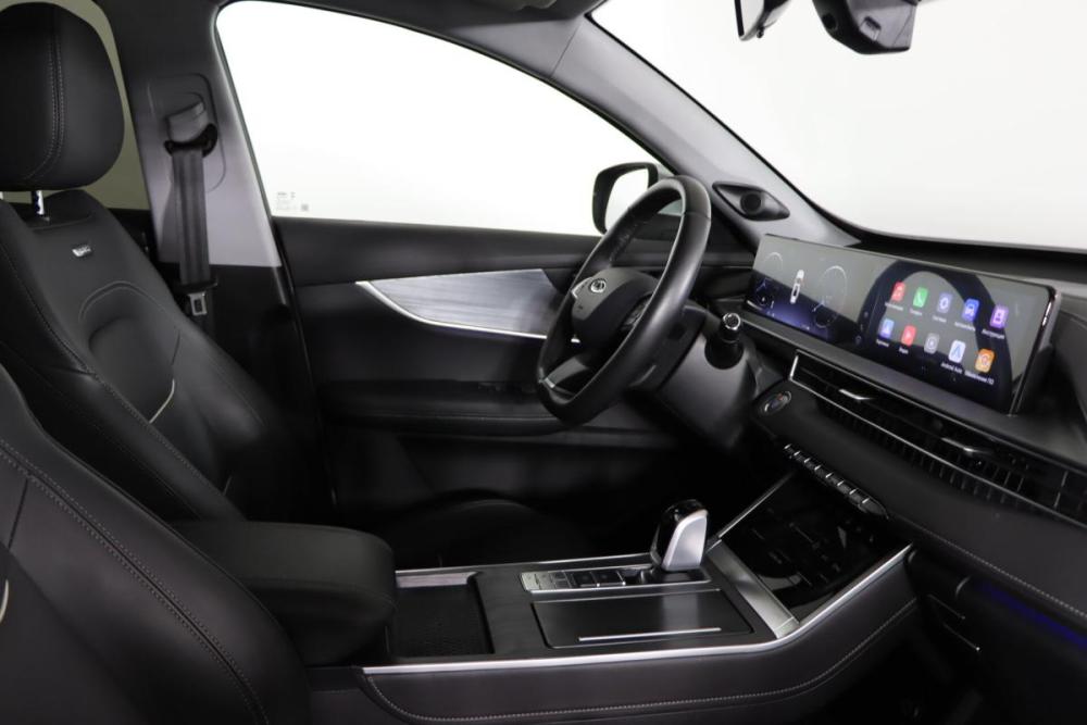 Chery Tiggo 7 Pro Max I Нижний Новгород  - изображение 14
