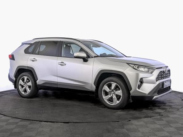 Toyota RAV4 V (XA50) с пробегом 2022 года, цена 3 220 000 рублей, 89160 км, внедорожник, Автокод Объявления