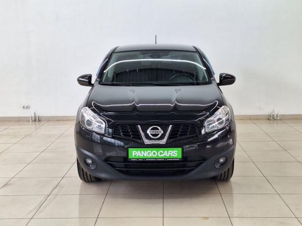 Nissan Qashqai I Рестайлинг с пробегом 2013 года, цена 990 000 рублей, 209466 км, внедорожник, Автокод Объявления