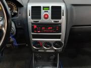 Hyundai Getz I Рестайлинг Москва  - изображение 28