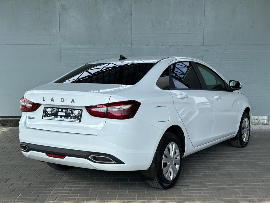 Lada (ВАЗ) Vesta I Рестайлинг (NG) Тамбов  - изображение 7