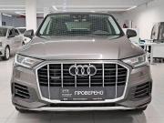Audi Q7 II (4M) Рестайлинг Казань  - изображение 27