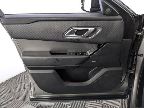 Land Rover Range Rover Velar I с пробегом 2017 года, цена 3 330 000 рублей, 89324 км, внедорожник, Автокод Объявления