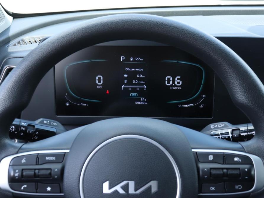 Kia Sportage V Москва  - изображение 11