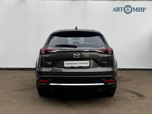 Mazda CX-9 II с пробегом 2020 года, цена 3 100 000 рублей, 173198 км, внедорожник, Автокод Объявления