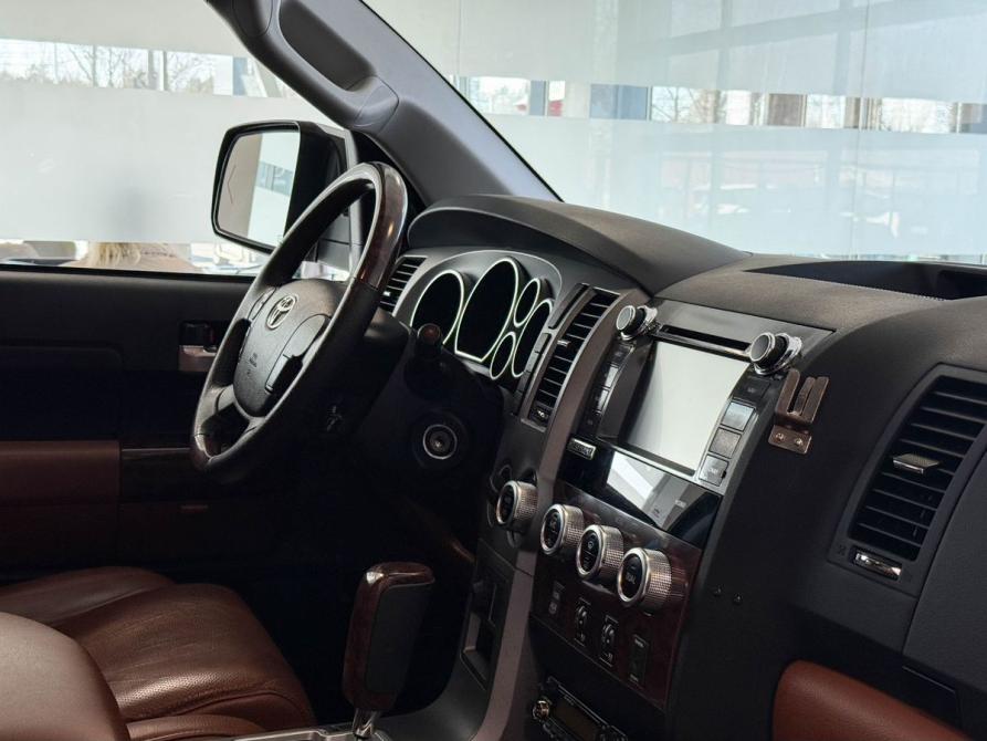 Toyota Tundra II Тверь  - изображение 9