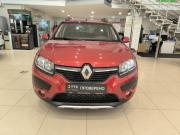 Renault Sandero II Казань  - изображение 24