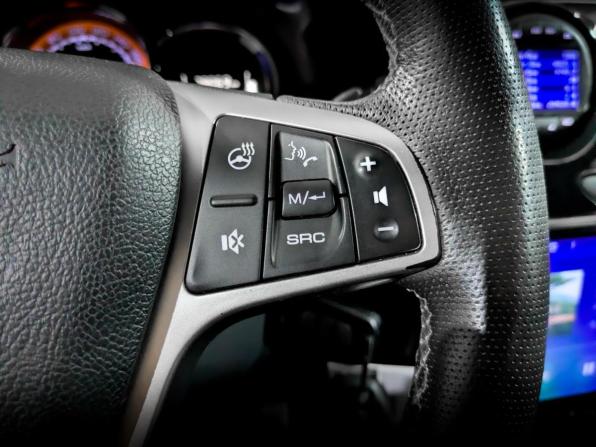 Lada (ВАЗ) Largus I Рестайлинг с пробегом 2021 года, цена 1 325 000 рублей, 79069 км, универсал, Автокод Объявления
