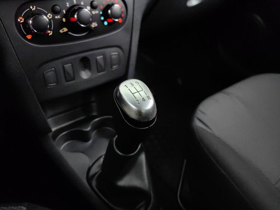 Renault Logan II Рестайлинг Подольск  - изображение 16