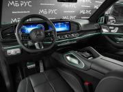 Mercedes-Benz GLS II (X167) Рестайлинг Москва  - изображение 41