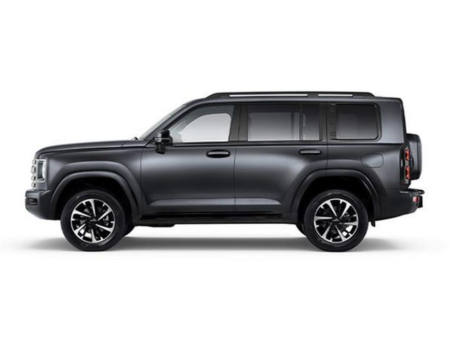 Haval H9 II Самара  - изображение 2