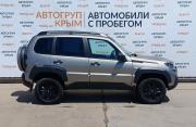 Lada (ВАЗ) Niva Travel I Крым  - изображение 17