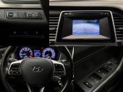 Hyundai Sonata VII (LF) Рестайлинг Липецк  - изображение 34
