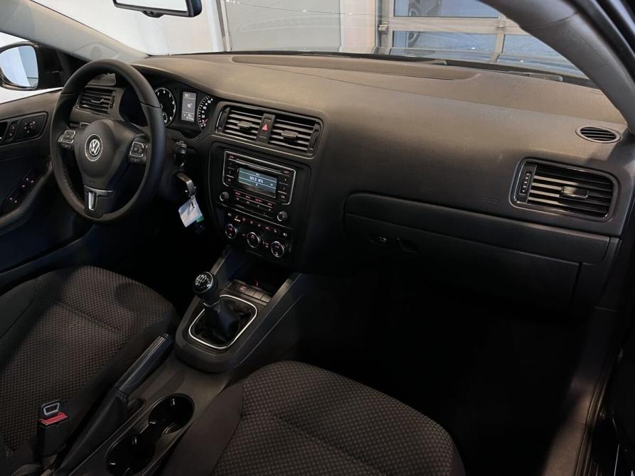 Volkswagen Jetta VI Чебоксары  - изображение 12