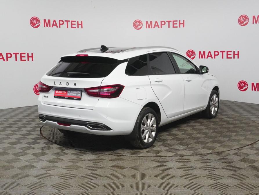 Lada (ВАЗ) Vesta I Рестайлинг (NG) Вологда  - изображение 5