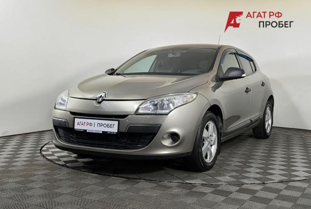 Renault Megane III Нижний Новгород  - изображение 1