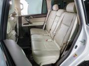 Lexus GX II Рестайлинг Воронеж  - изображение 47