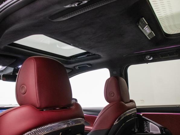 GAC M8 с пробегом 2024 года, цена 4 129 000 рублей, 26400 км, минивэн, Автокод Объявления