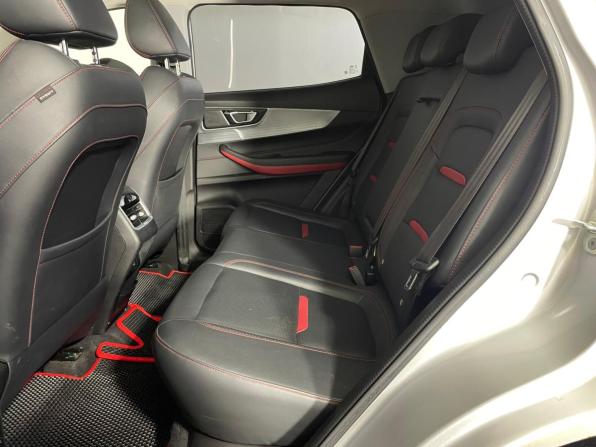 Chery Tiggo 4 Pro I с пробегом 2023 года, цена 1 609 000 рублей, 55893 км, внедорожник, Автокод Объявления