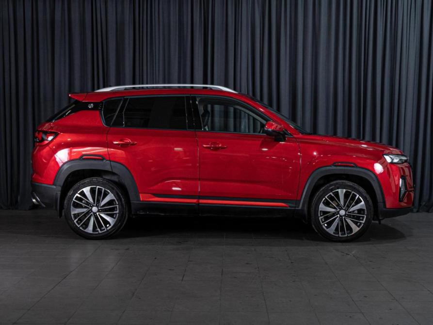 Changan CS35 Plus I Рестайлинг Волгоград  - изображение 5