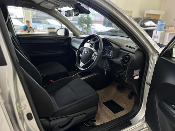 Toyota Corolla XI (E160 E170) Рестайлинг 2 с пробегом 2019 года, цена 1 410 000 рублей, 142892 км, универсал, Автокод Объявления