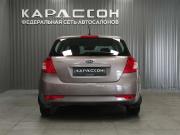 Kia Ceed I Рестайлинг Пермь  - изображение 22