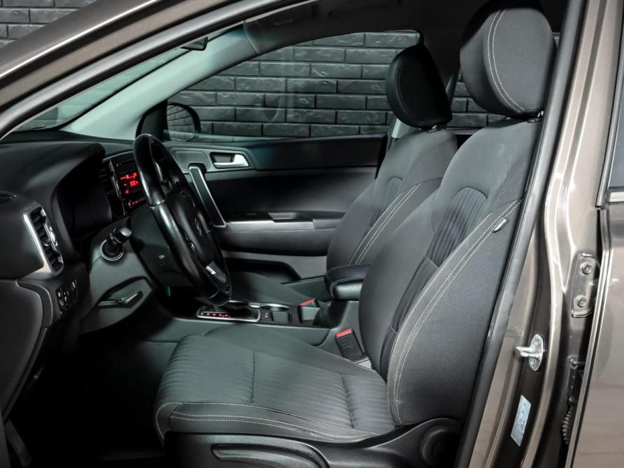 Kia Sportage IV Екатеринбург  - изображение 10